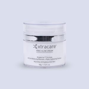 Ionic Glow Cream