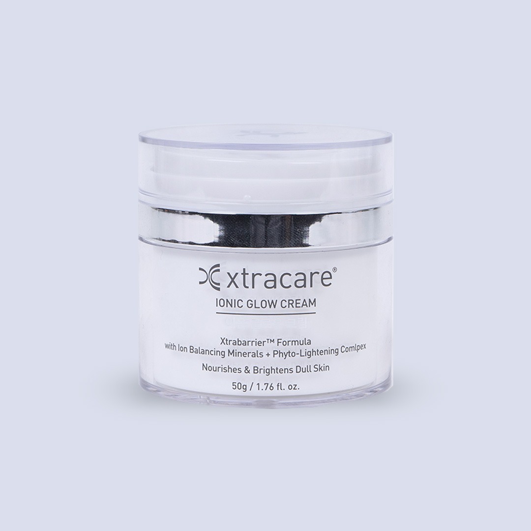 Ionic Glow Cream