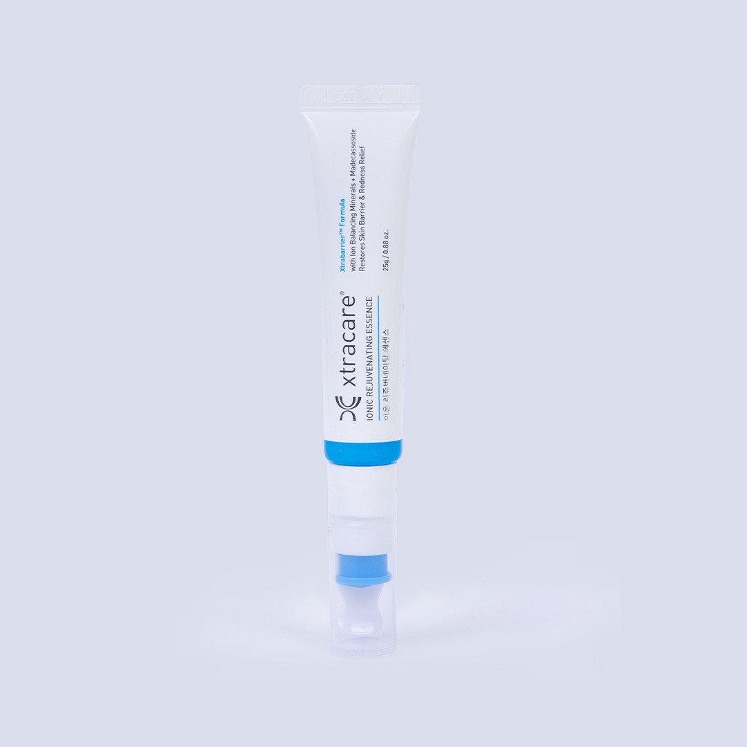 Ionic Reuvenating Essence
