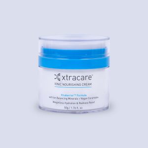 Ionic Nourishing Cream