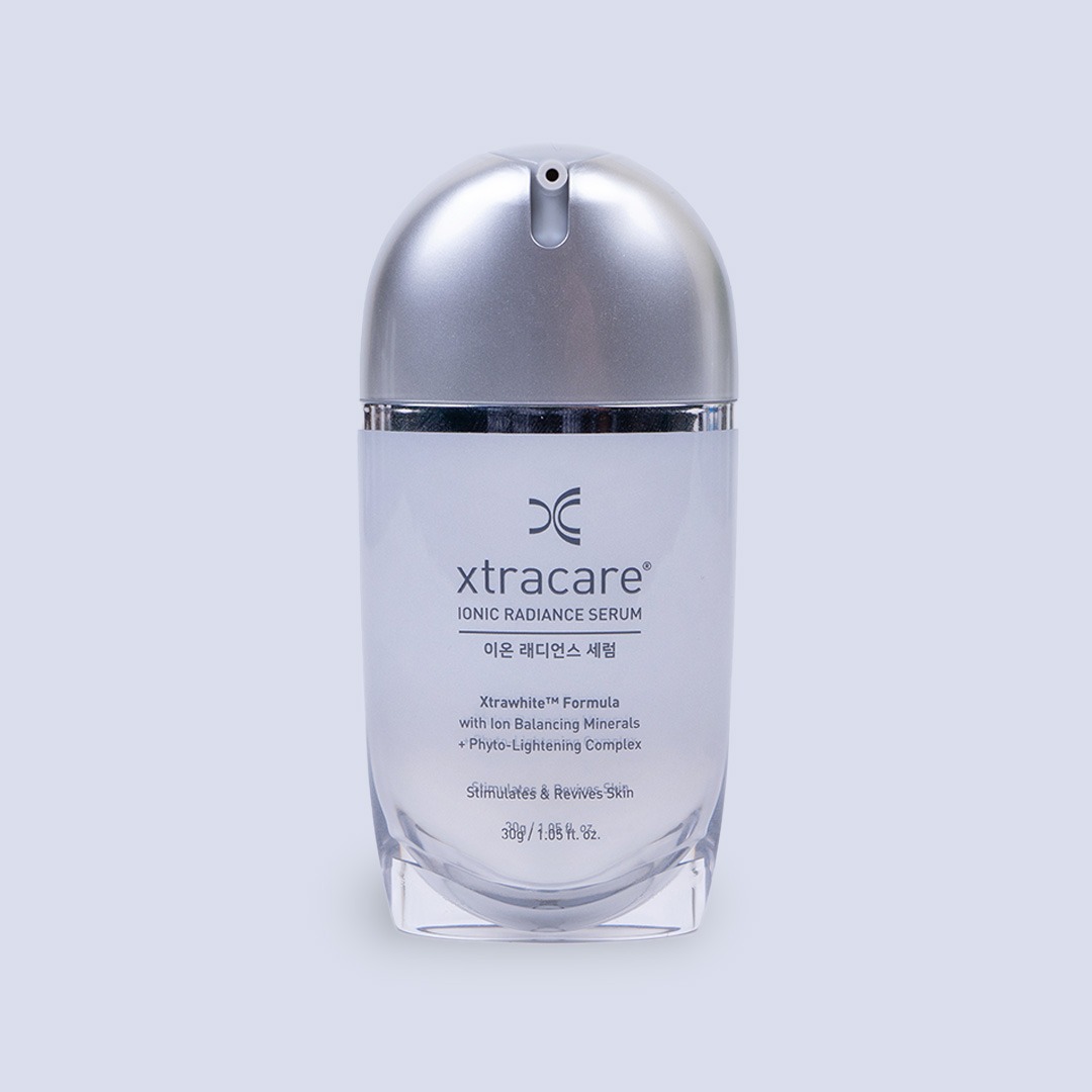 Ionic Radiance Serum