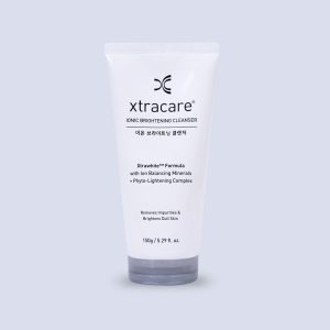 Ionic Brightening Cleanser