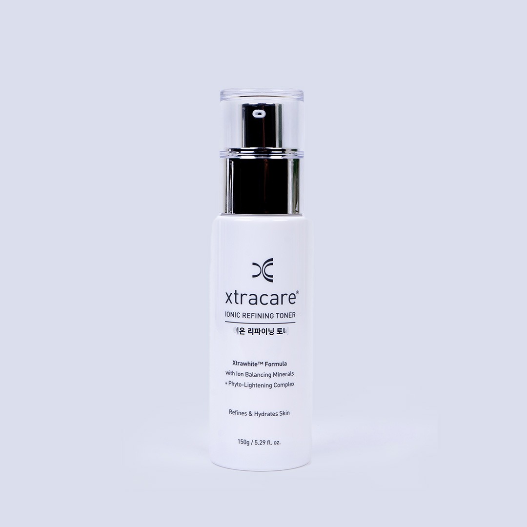 Ionic Refining Toner